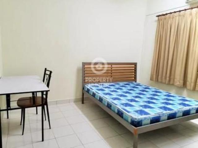 Suriamas Condo Rent, Fully Furnished 5 Rooms, Bandar Sunway PJS10