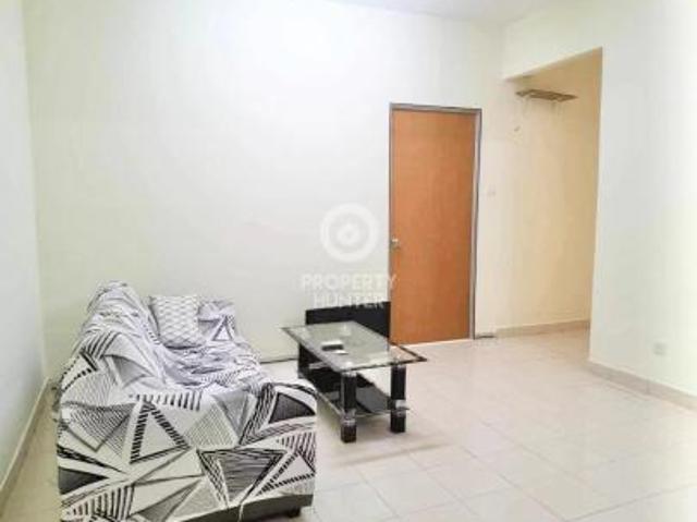 Suriamas Condo Rent, Fully Furnished 5 Rooms, Bandar Sunway PJS10