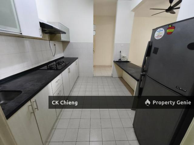 Suriamas Condo Rent, Fully Furnished 5 Rooms, Bandar Sunway PJS10