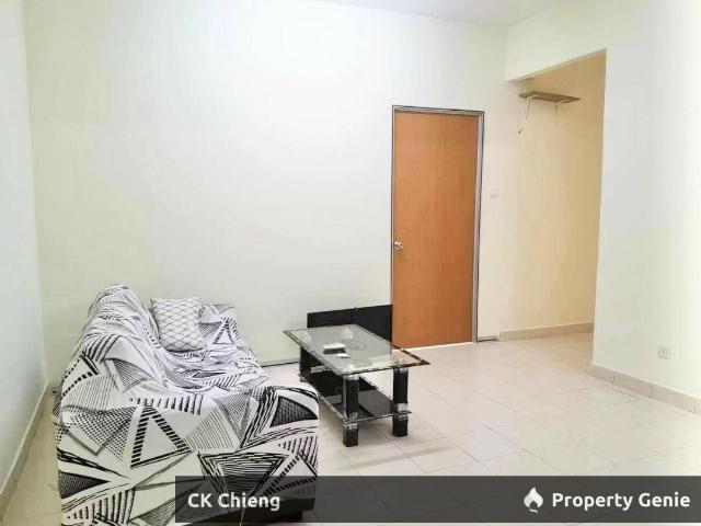 Suriamas Condo Rent, 5 Rooms Fully Furnished, Bandar Sunway PJS10