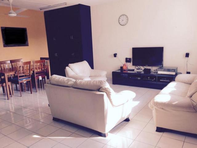 Suriamas Condo Sunway Full loan 0 Downpayment Cash back up to 100K