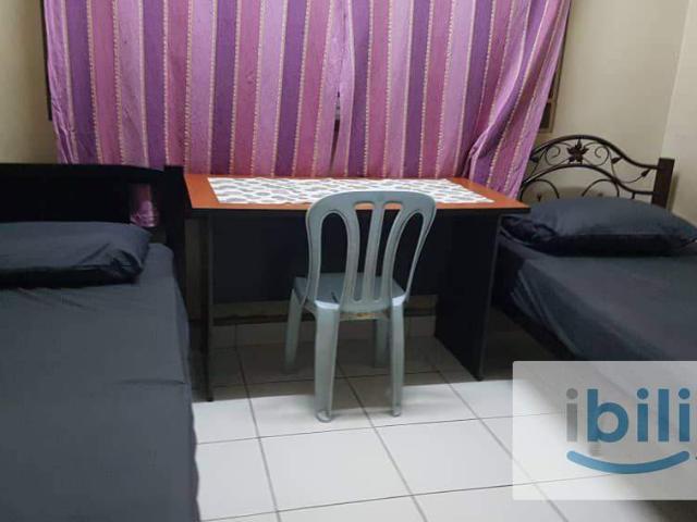 Suriamas Condo, Sunway, near Pyramid, Mentari, Pinnacle, Subang, PJ