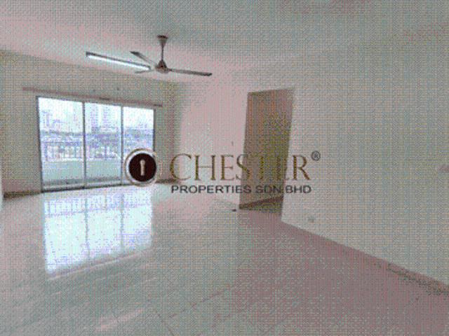 Suriamas Condominium