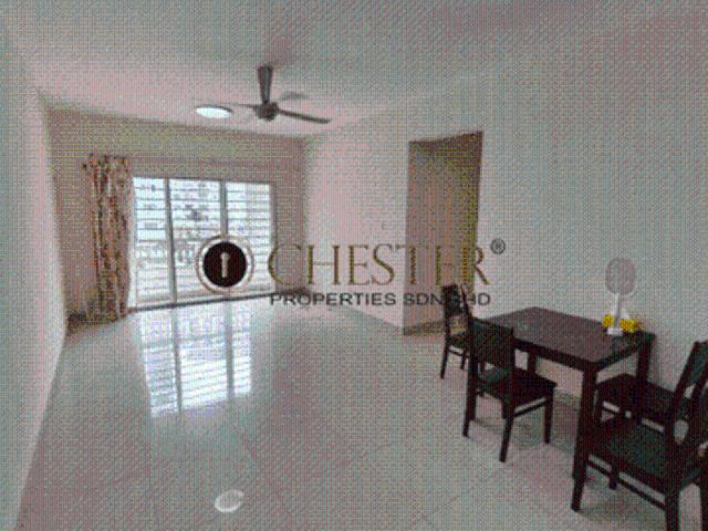 Suriamas Condominium