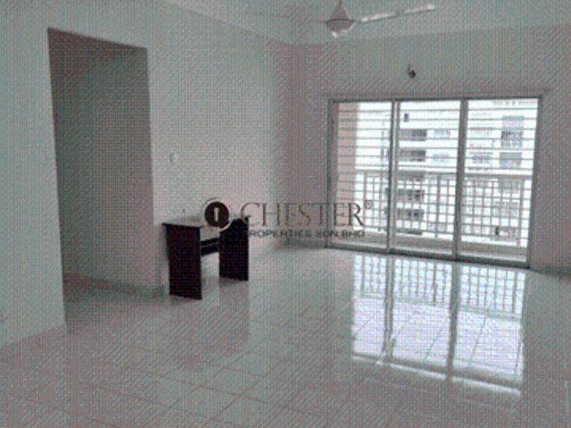 Suriamas Condominium