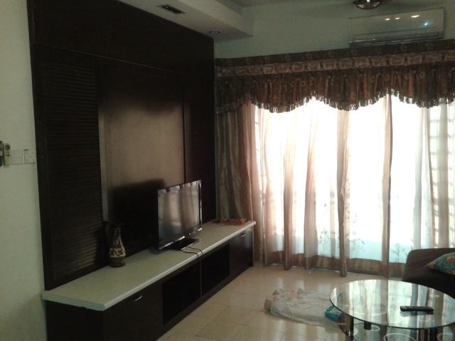 Suriamas Condominium Bandar Sunway Low Floor Near Sunway PyramidSale