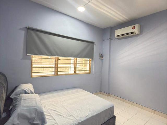 Suriamas Condominium, Bandar Sunway