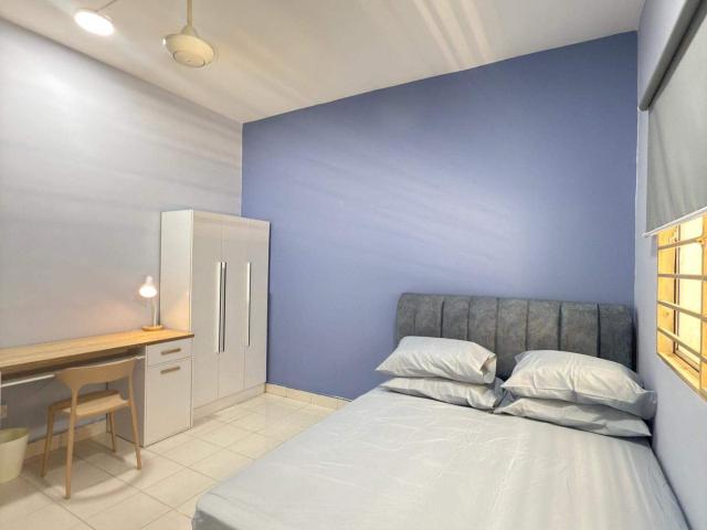 Suriamas Condominium, Bandar Sunway