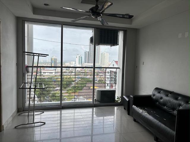 Suriamas suite Larkin near Ciq Larkin sentral ksl mall