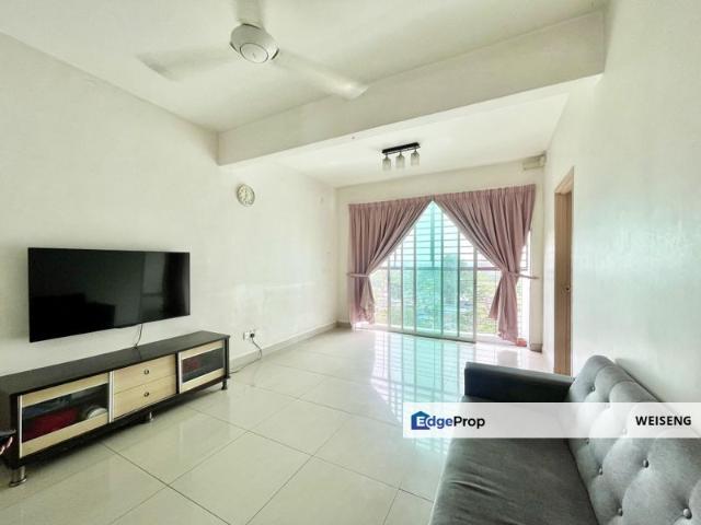 SuriaMas Suites