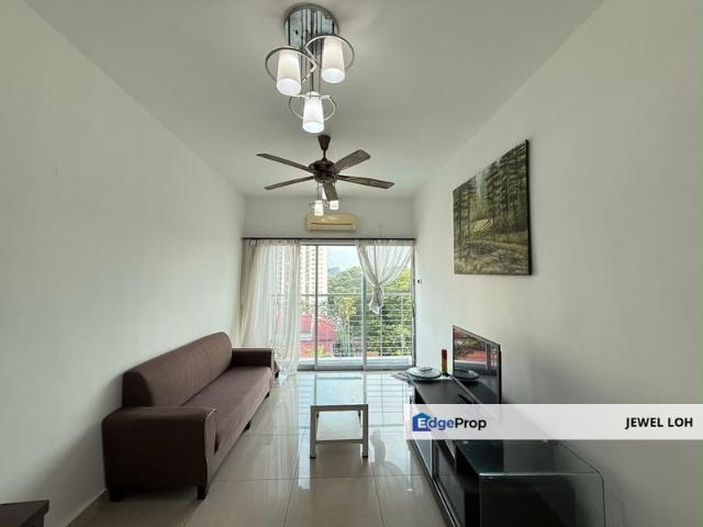 SuriaMas Suites