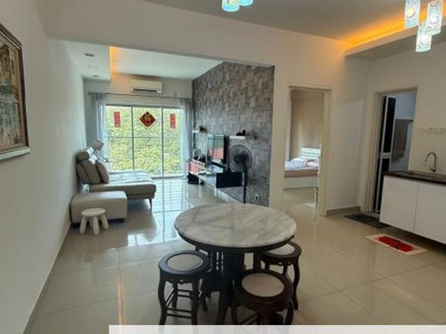 SuriaMas Suites