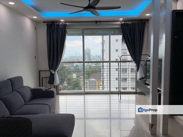 SuriaMas Suites