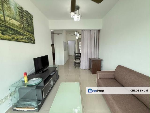 SuriaMas Suites