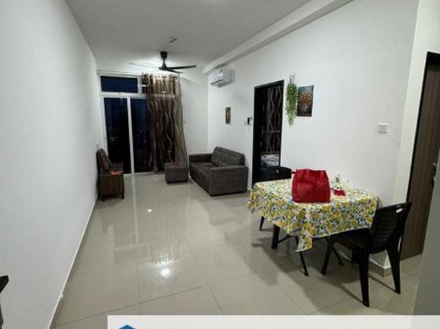 SuriaMas Suites