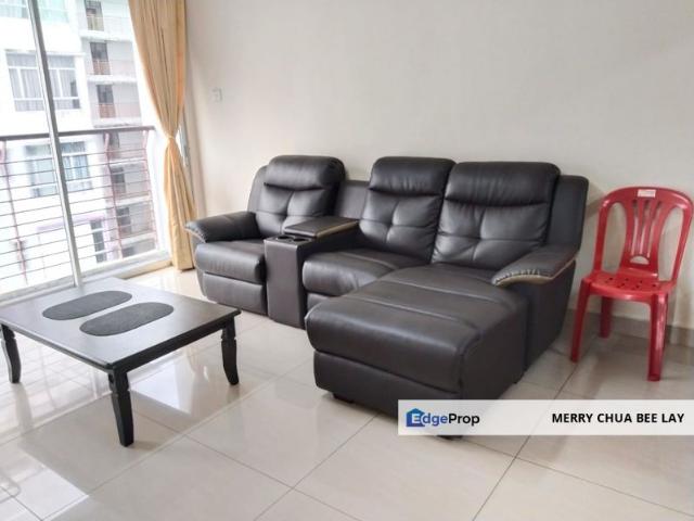 SuriaMas Suites