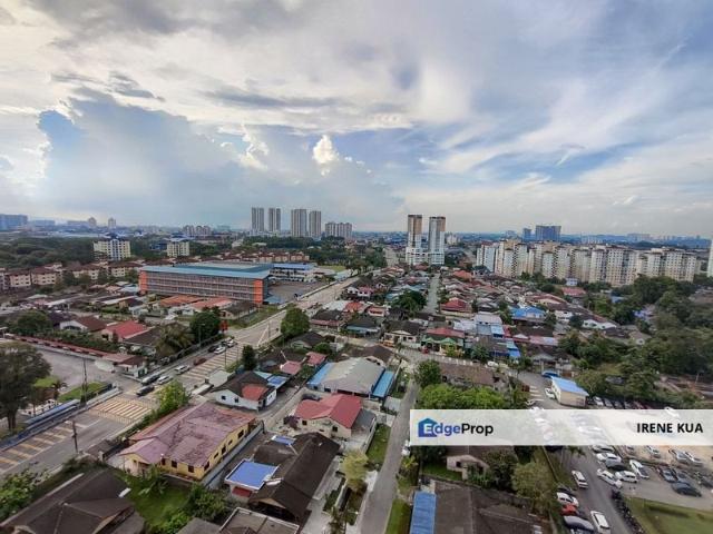 SuriaMas Suites