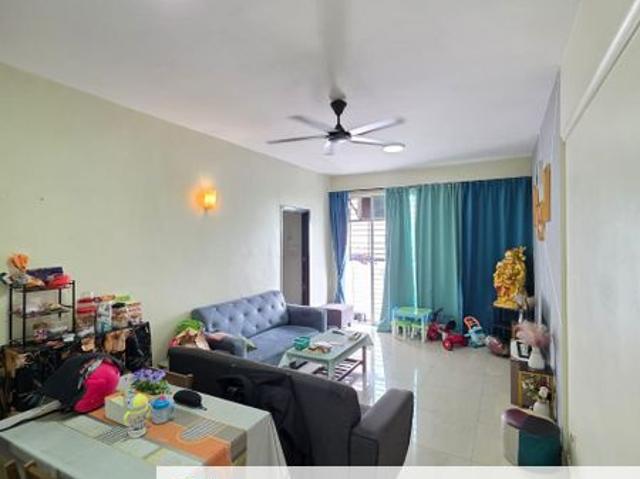 SuriaMas Suites