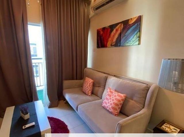 SuriaMas Suites
