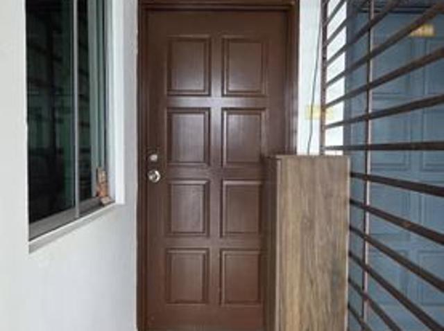 SuriaMas Suites