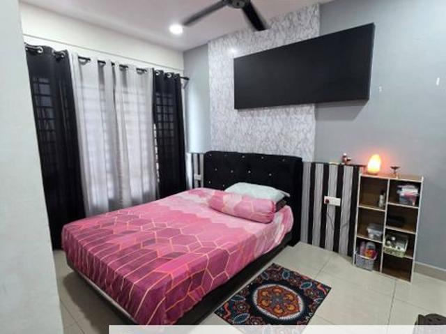 SuriaMas Suites