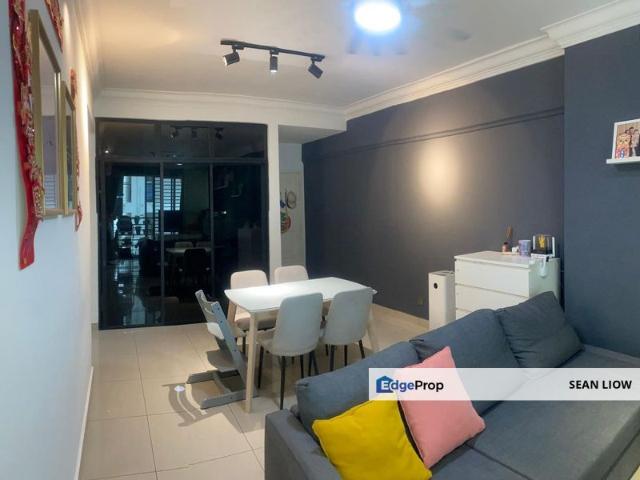 SuriaMas Suites