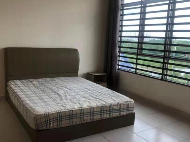 SuriaMas Suites