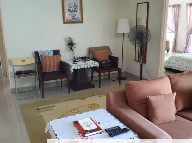 SuriaMas Suites