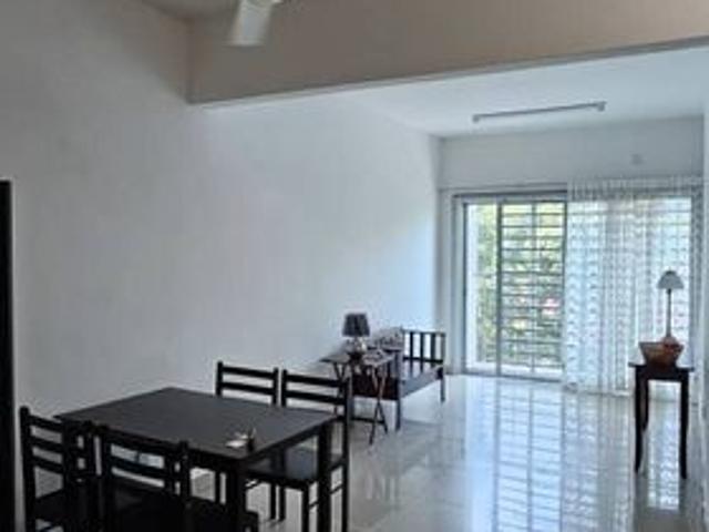 SuriaMas Suites