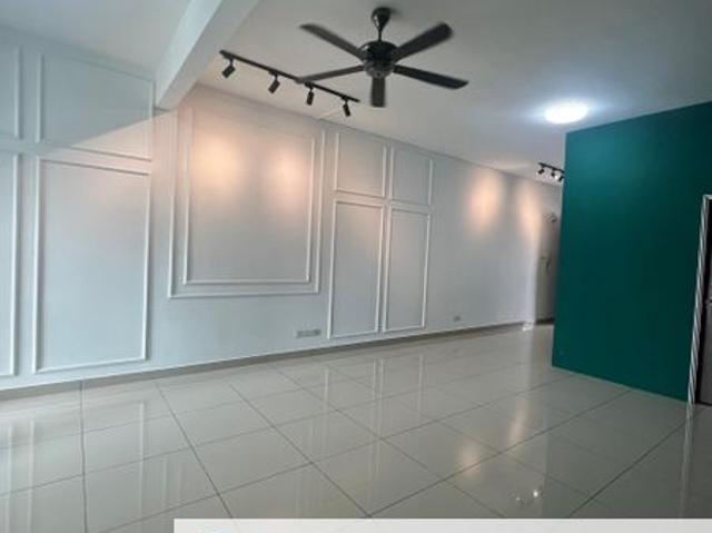 SuriaMas Suites