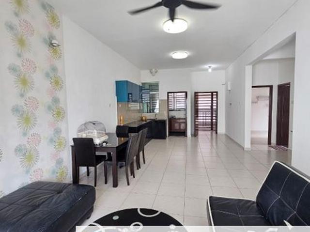 SuriaMas Suites