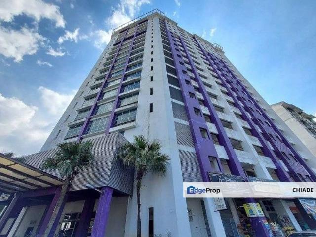 SuriaMas Suites