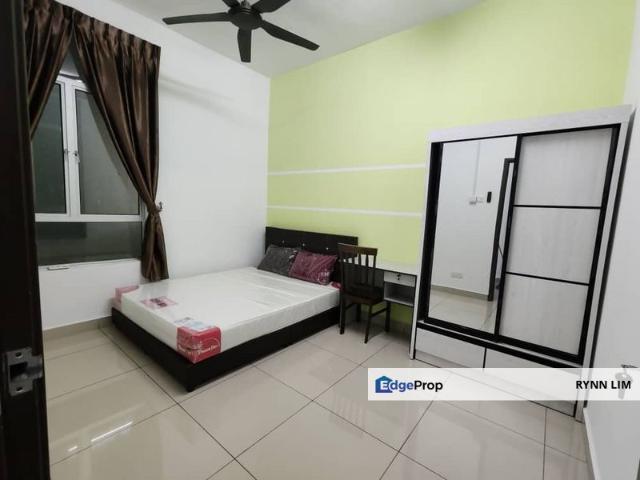 SuriaMas Suites