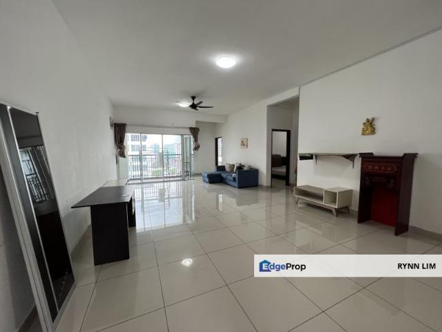 SuriaMas Suites