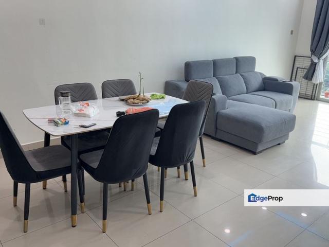 SuriaMas Suites