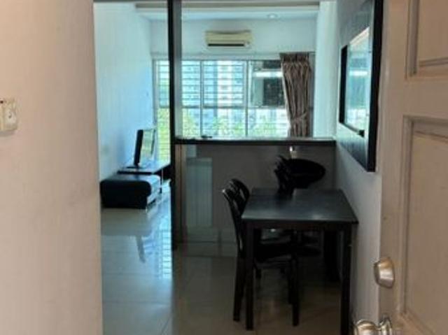 SuriaMas Suites