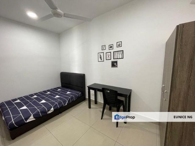 SuriaMas Suites