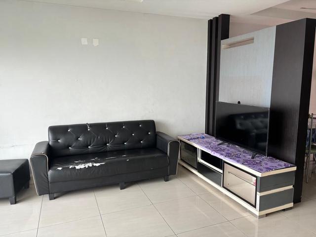 SuriaMas Suites Larkin Tampoi Near Jb Town 3 Bedroom 2 Bath
