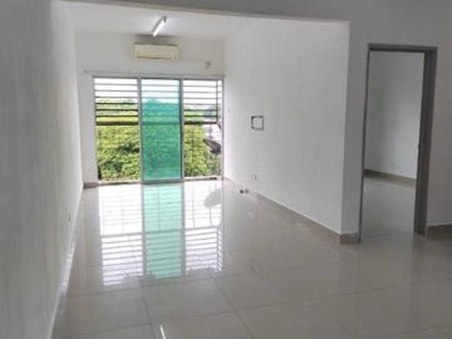 SuriaMas Suites Taman Dato Onn 2Bedrooms Unit for Sale