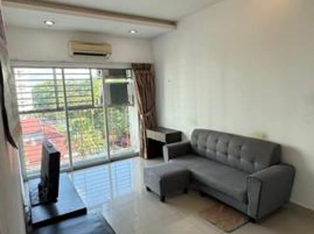 Suriamas SuitesLarkinnear CIQLow Deposit