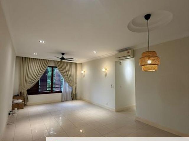 Surian Condominium