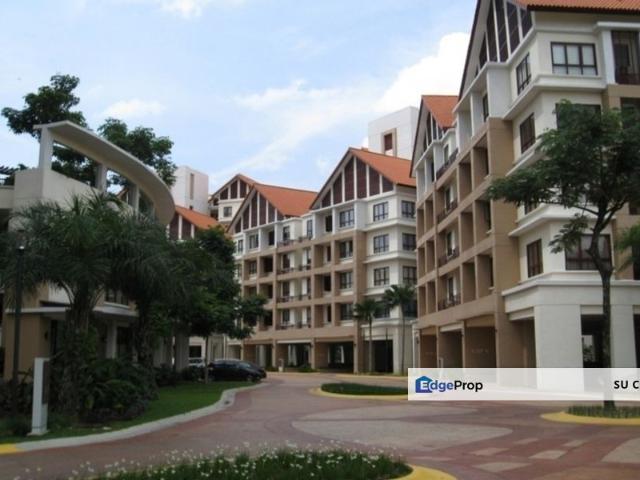 Surian Condominium