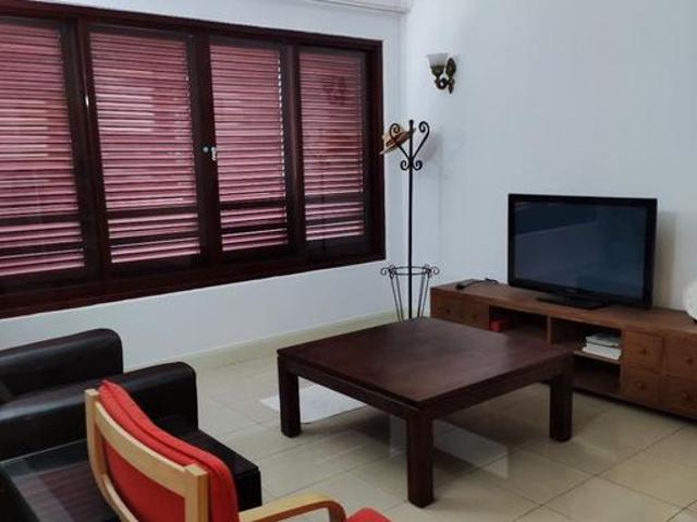 Surian Condominium
