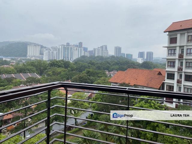 Surian Condominium