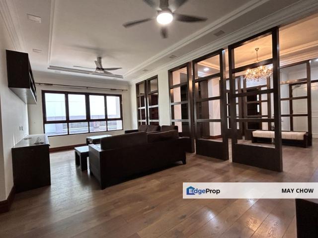 Surian Condominium