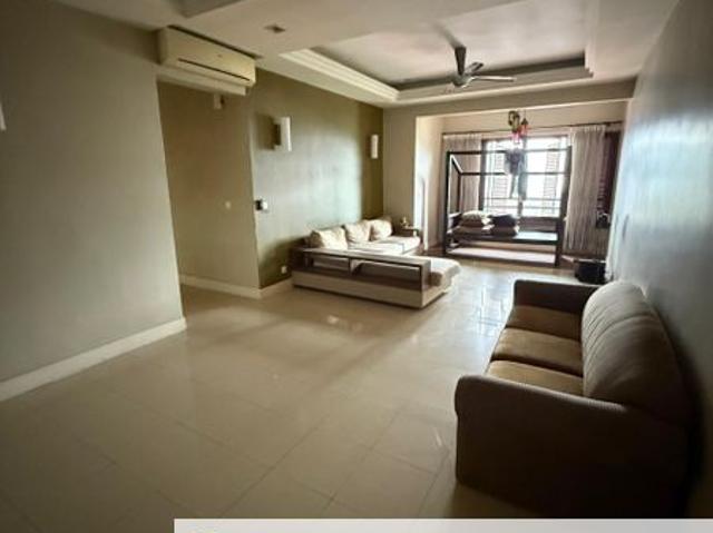 Surian Condominium