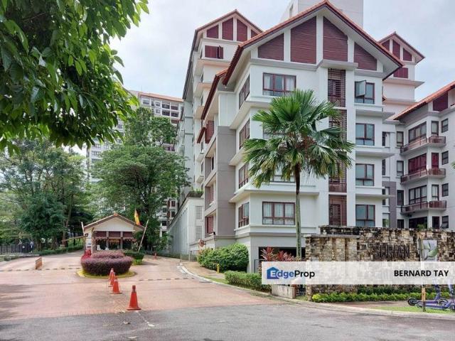 Surian Condominium