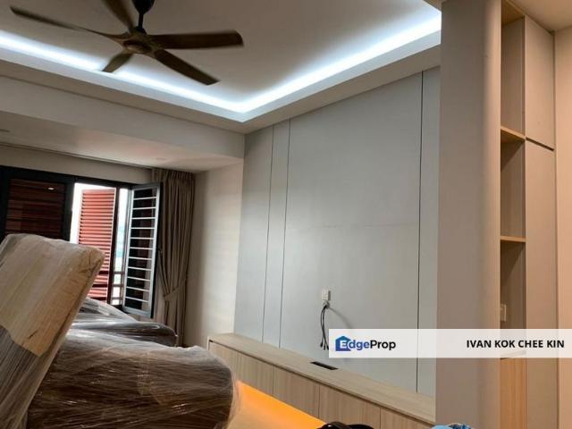 Surian Condominium
