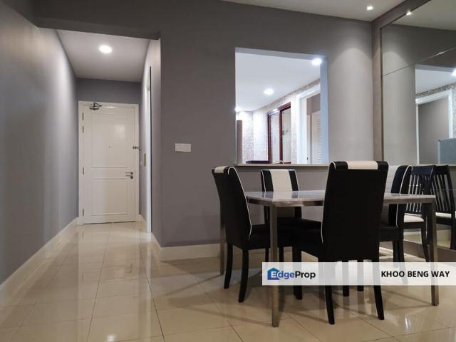 Surian Condominium