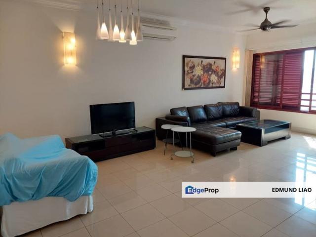 Surian Condominium